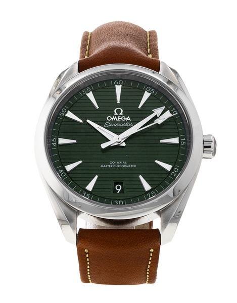 Omega Aqua Terra 150m Gents 220.13.41.21.10.001